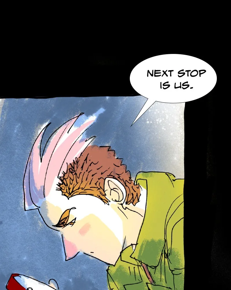Varsity Noir Chapter 24 page 48 - 