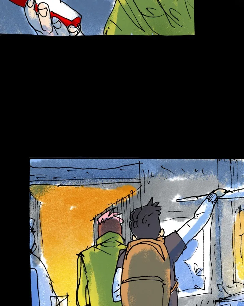 Varsity Noir Chapter 24 page 49 - 