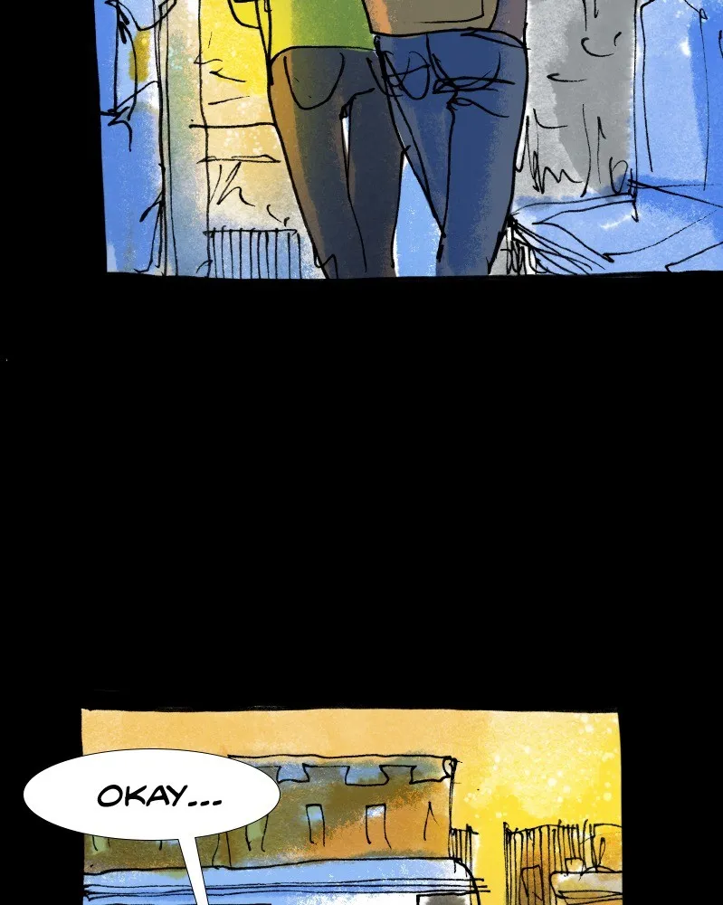 Varsity Noir Chapter 24 page 50 - 