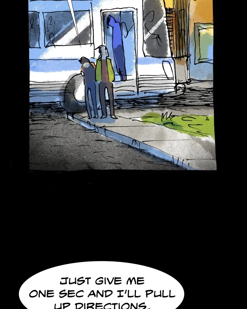 Varsity Noir Chapter 24 page 51 - 