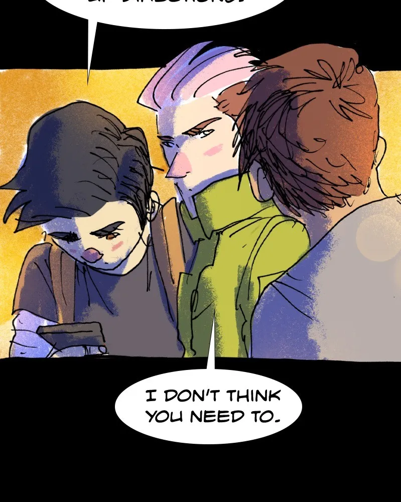 Varsity Noir Chapter 24 page 52 - 