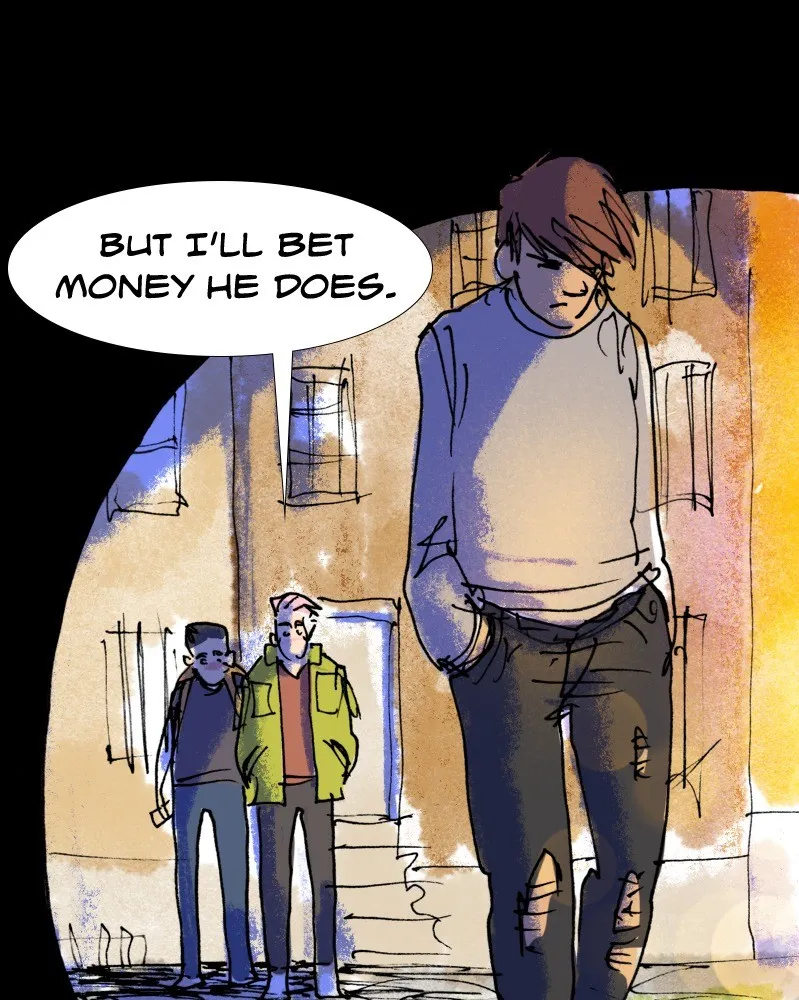 Varsity Noir Chapter 24 page 55 - 