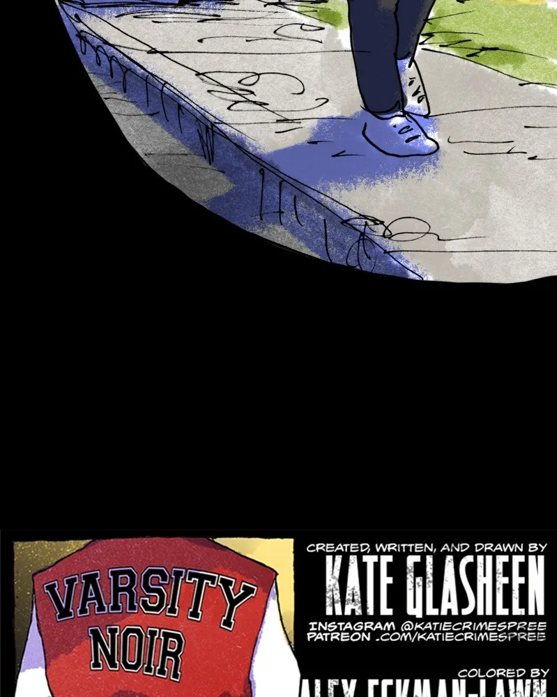 Varsity Noir Chapter 24 page 56 - 