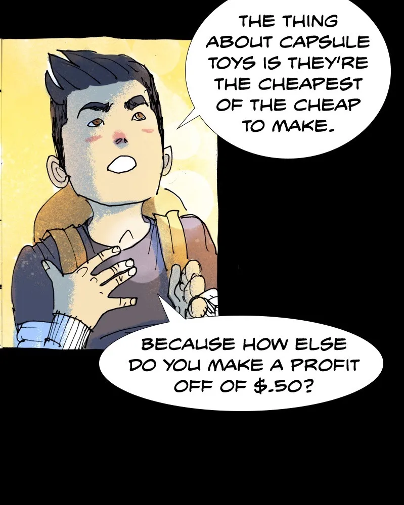 Varsity Noir Chapter 24 page 7 - 