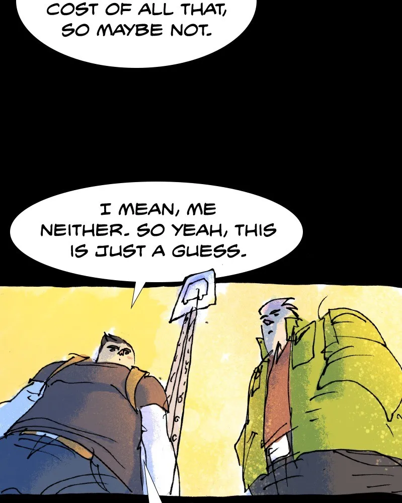 Varsity Noir Chapter 24 page 10 - 