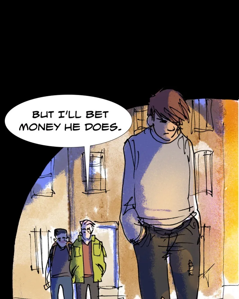 Varsity Noir Chapter 25 page 2 - 