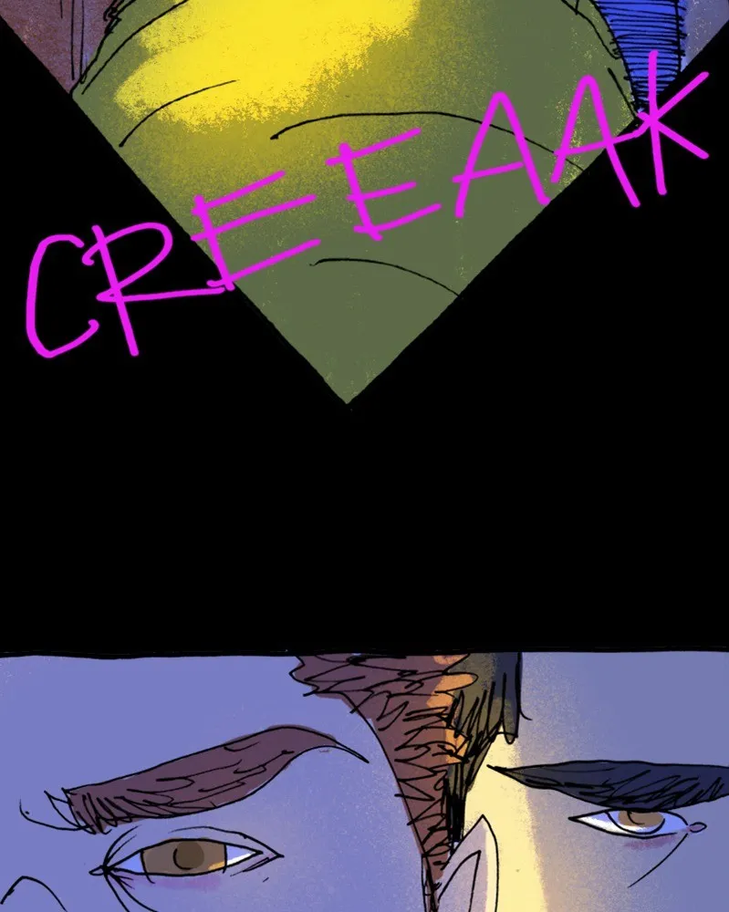 Varsity Noir Chapter 25 page 17 - 