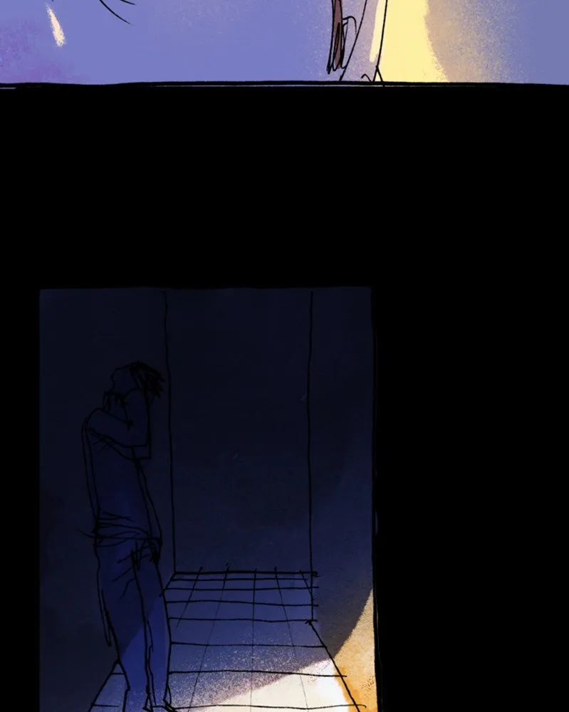 Varsity Noir Chapter 25 page 18 - 