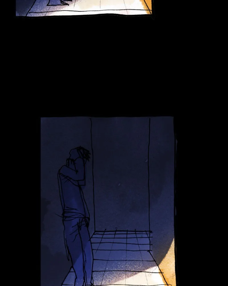 Varsity Noir Chapter 25 page 19 - 