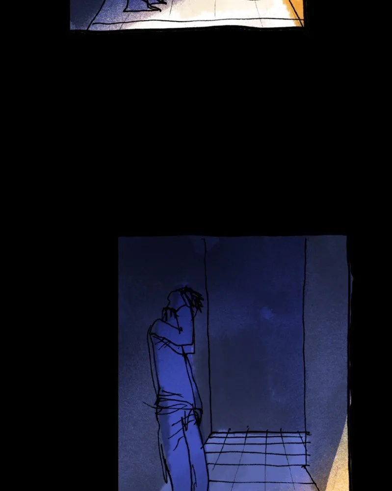 Varsity Noir Chapter 25 page 20 - 
