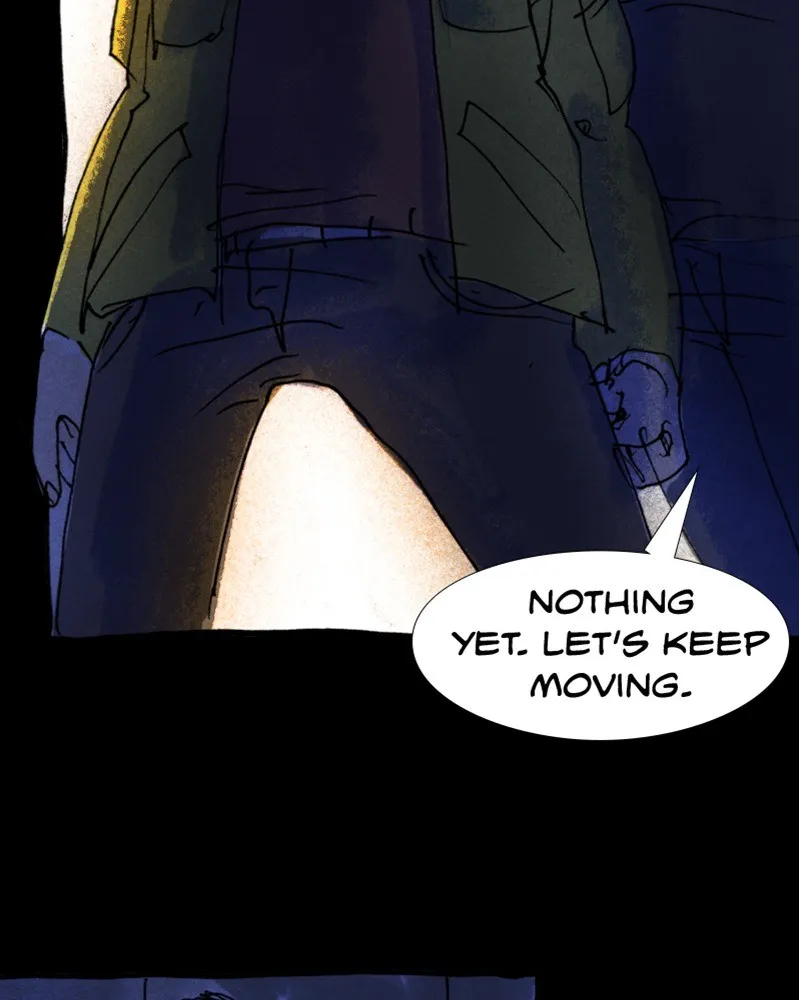 Varsity Noir Chapter 25 page 22 - 
