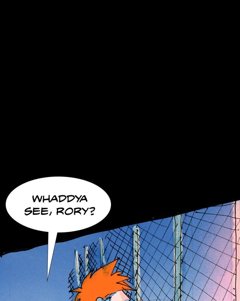 Varsity Noir Chapter 25 page 33 - 