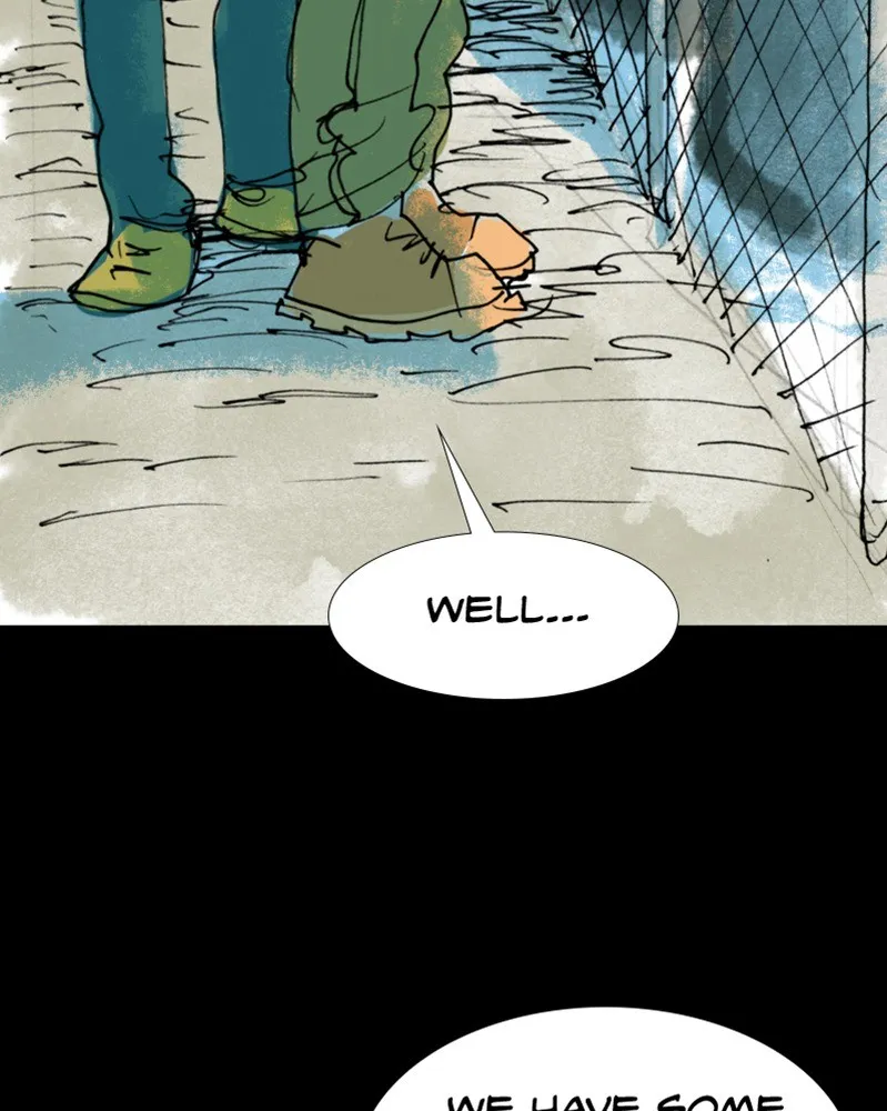 Varsity Noir Chapter 25 page 35 - 