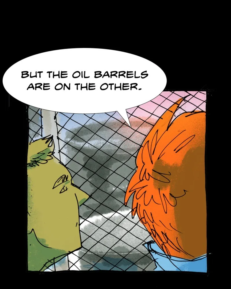 Varsity Noir Chapter 25 page 37 - 