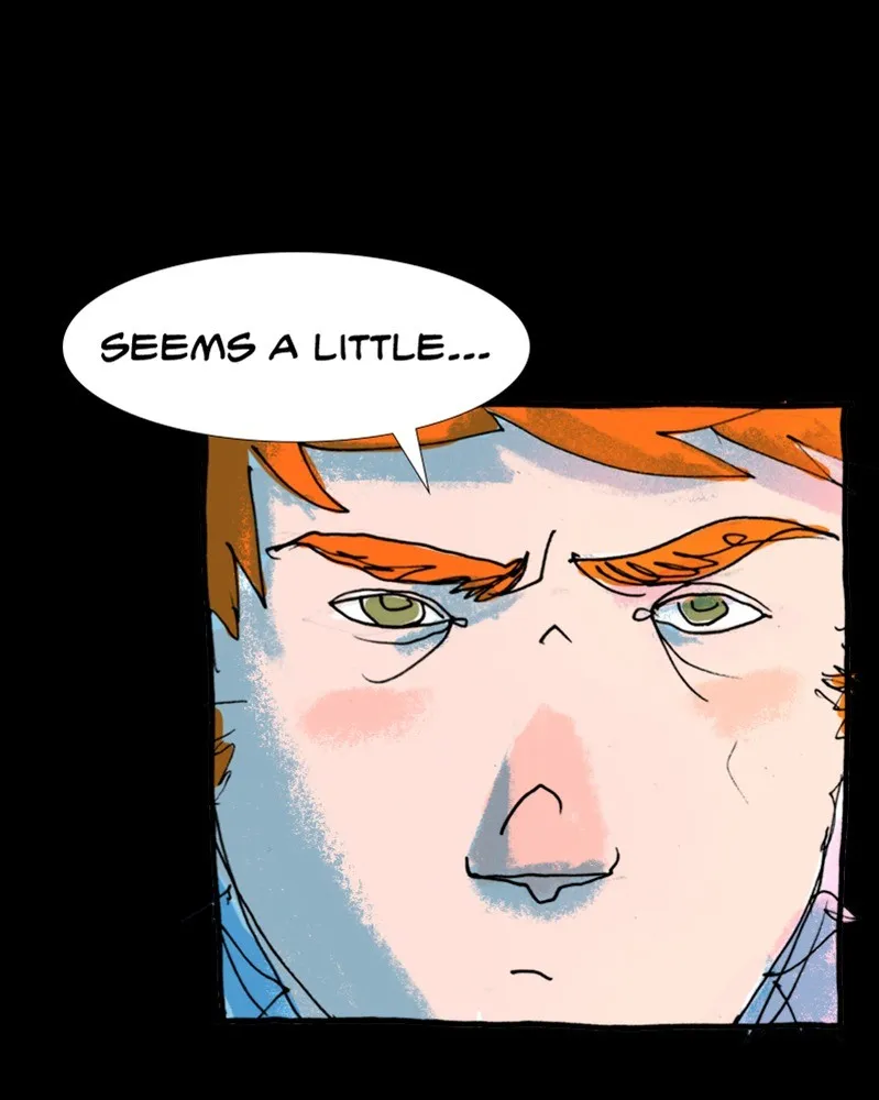Varsity Noir Chapter 25 page 38 - 