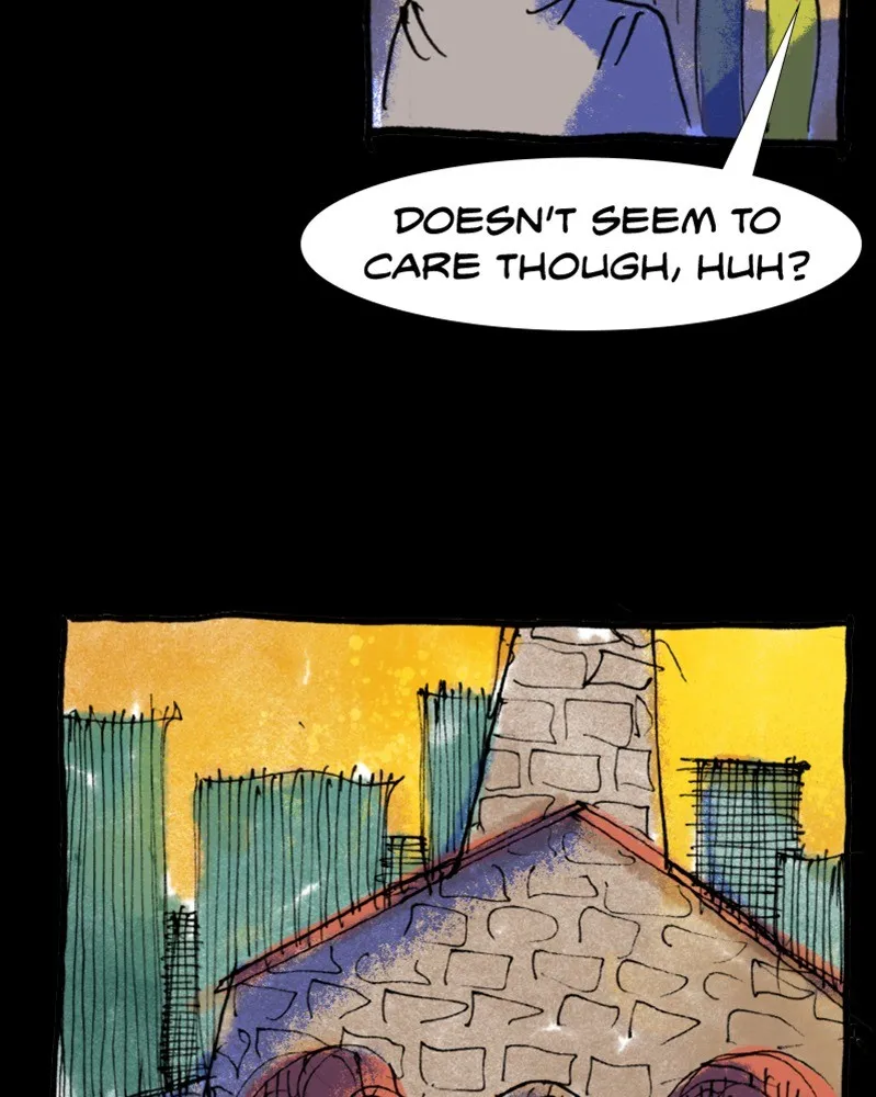 Varsity Noir Chapter 25 page 5 - 