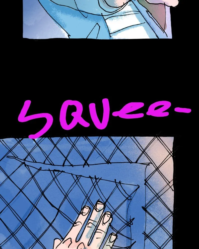 Varsity Noir Chapter 25 page 41 - 