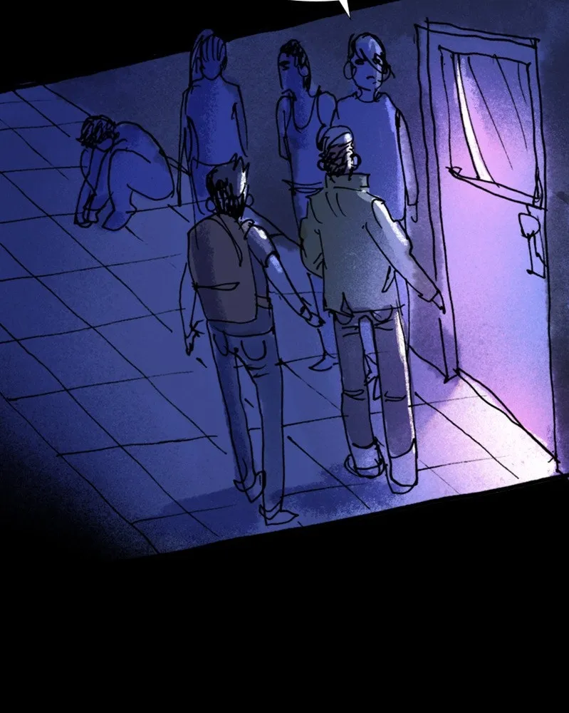 Varsity Noir Chapter 25 page 50 - 