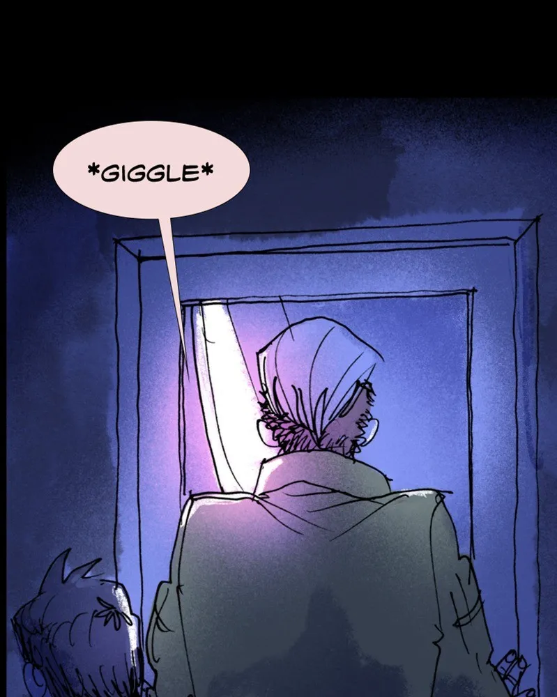 Varsity Noir Chapter 25 page 51 - 