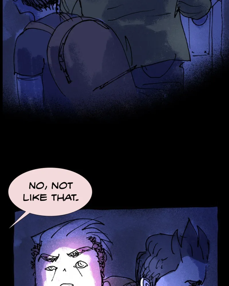 Varsity Noir Chapter 25 page 52 - 