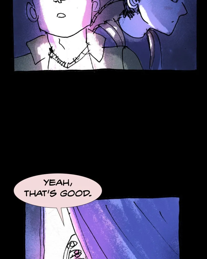 Varsity Noir Chapter 25 page 53 - 