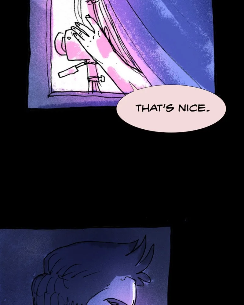 Varsity Noir Chapter 25 page 54 - 