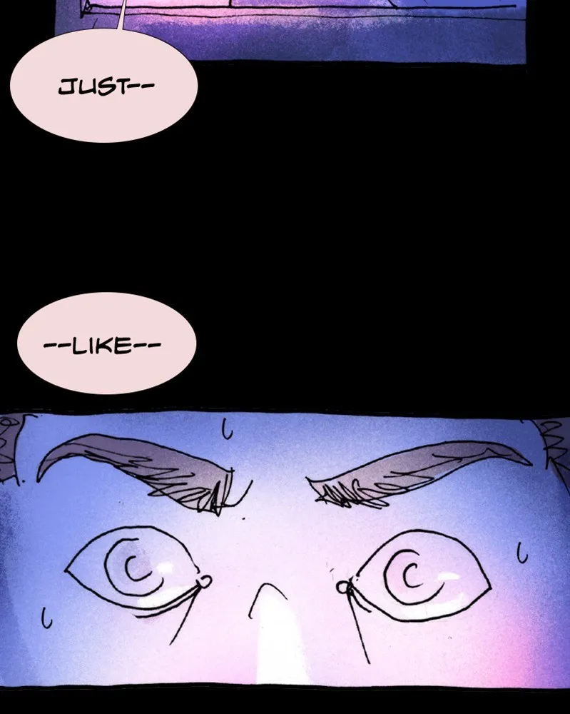 Varsity Noir Chapter 25 page 57 - 