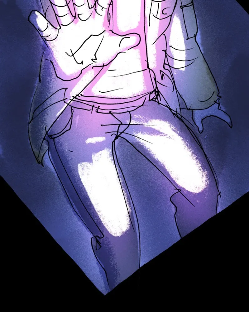 Varsity Noir Chapter 25 page 59 - 