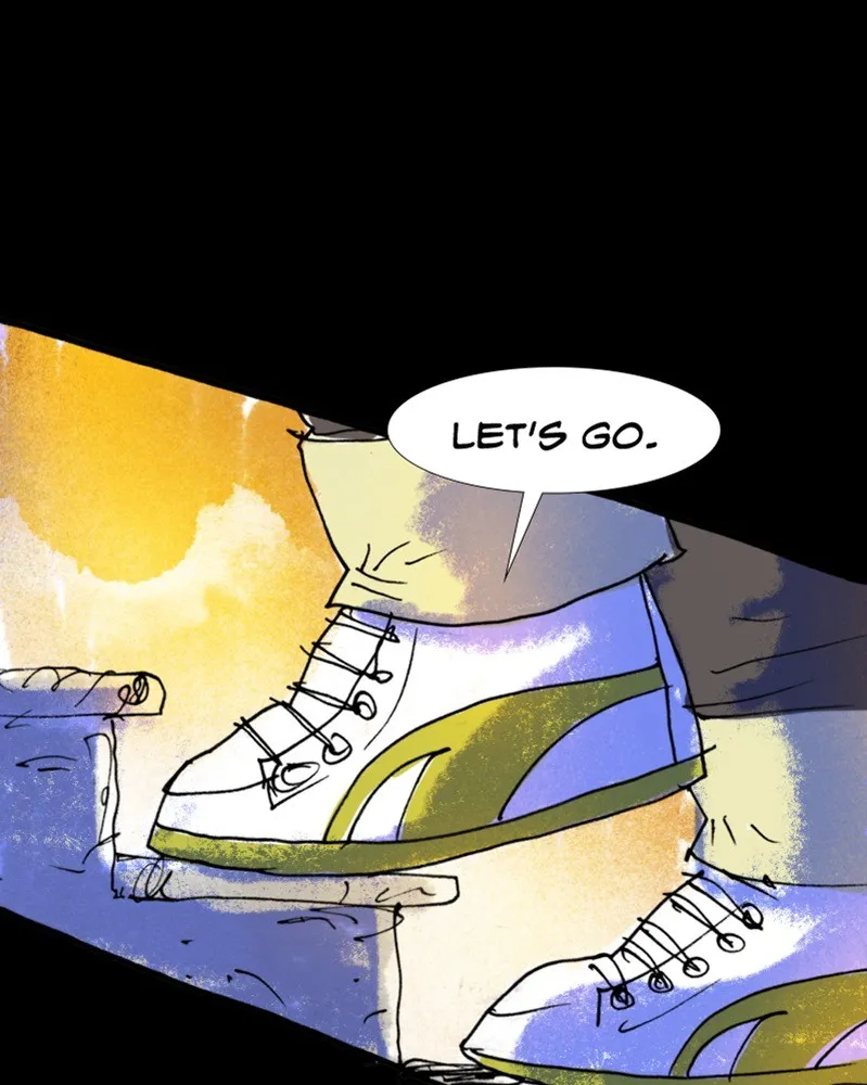 Varsity Noir Chapter 25 page 9 - 