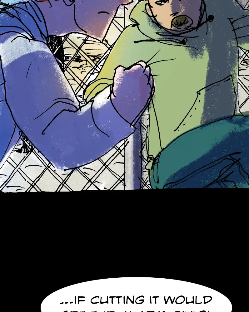 Varsity Noir Chapter 26 page 2 - 