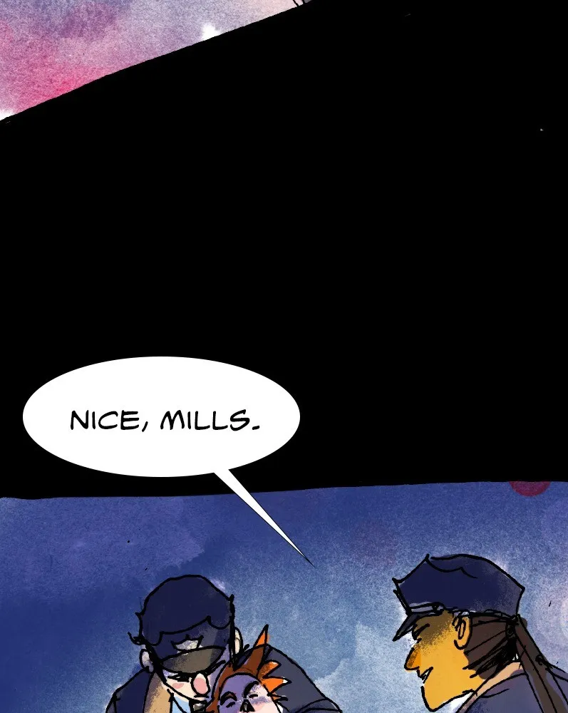 Varsity Noir Chapter 26 page 14 - 