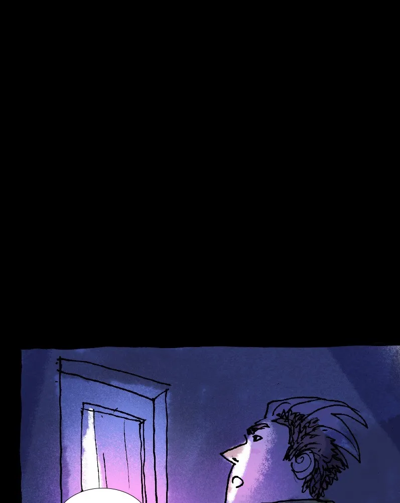 Varsity Noir Chapter 26 page 17 - 