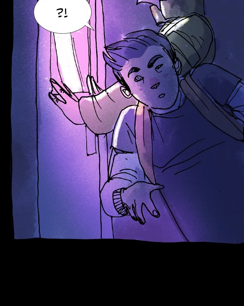 Varsity Noir Chapter 26 page 18 - 