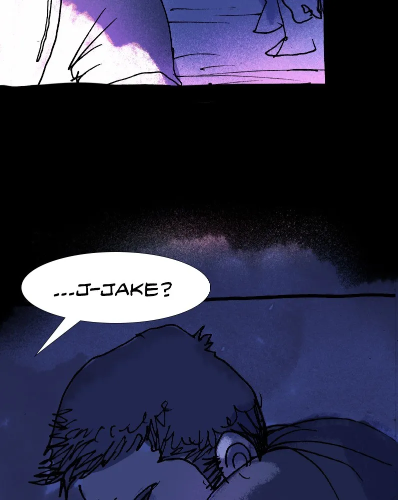 Varsity Noir Chapter 26 page 20 - 