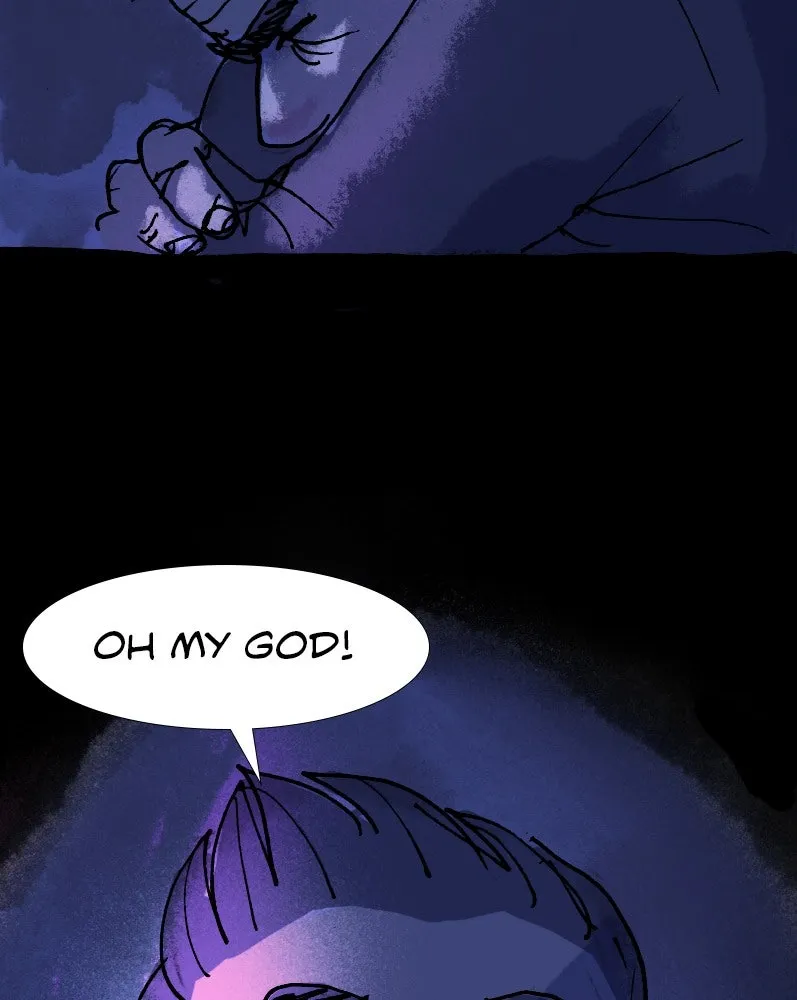 Varsity Noir Chapter 26 page 21 - 