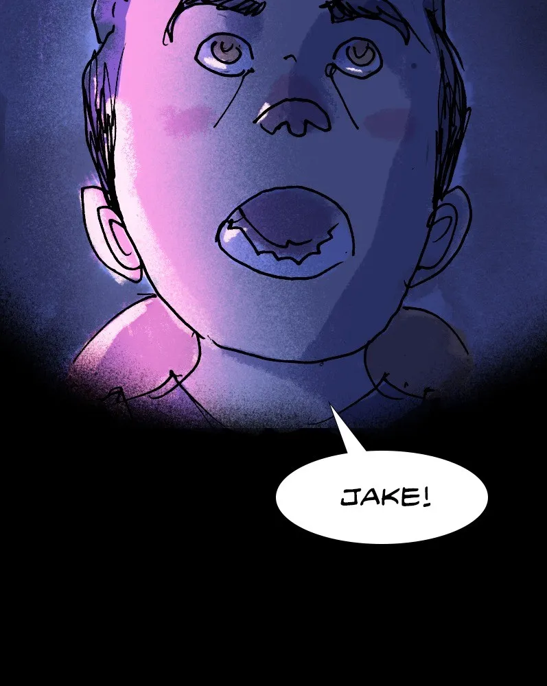 Varsity Noir Chapter 26 page 22 - 