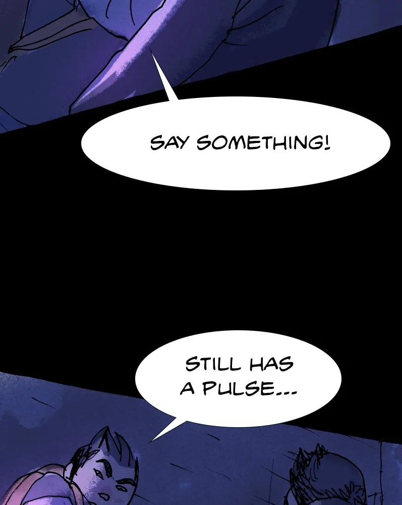 Varsity Noir Chapter 26 page 25 - 