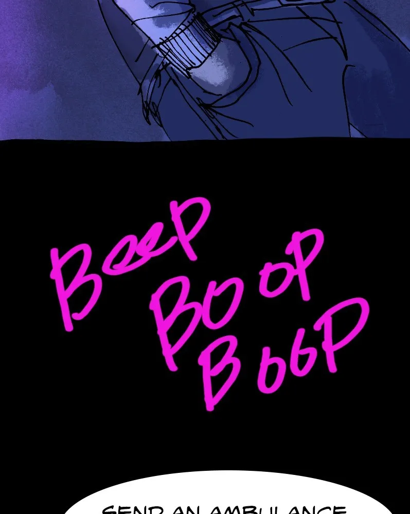 Varsity Noir Chapter 26 page 28 - 