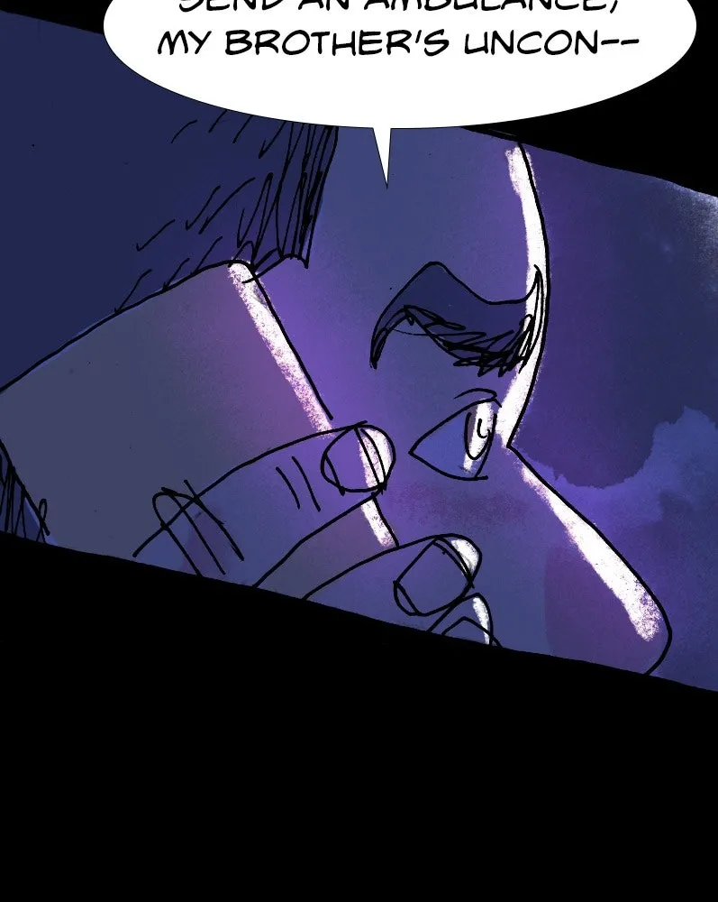 Varsity Noir Chapter 26 page 29 - 