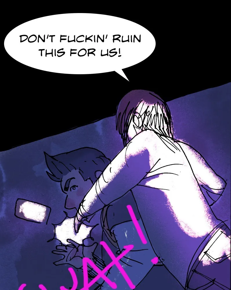 Varsity Noir Chapter 26 page 30 - 
