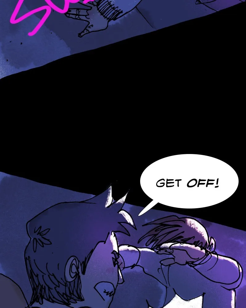 Varsity Noir Chapter 26 page 31 - 
