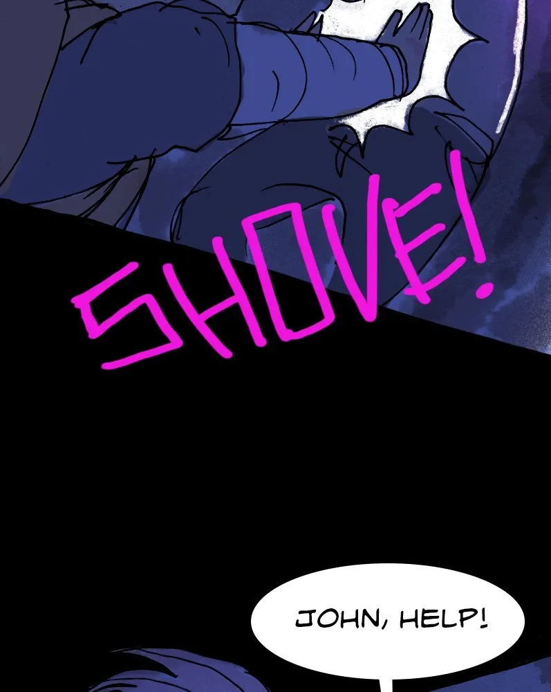 Varsity Noir Chapter 26 page 32 - 
