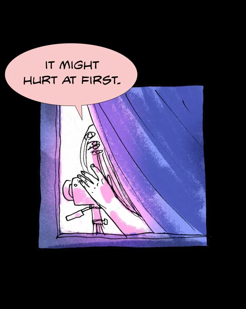 Varsity Noir Chapter 26 page 34 - 