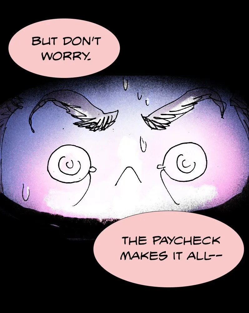 Varsity Noir Chapter 26 page 35 - 