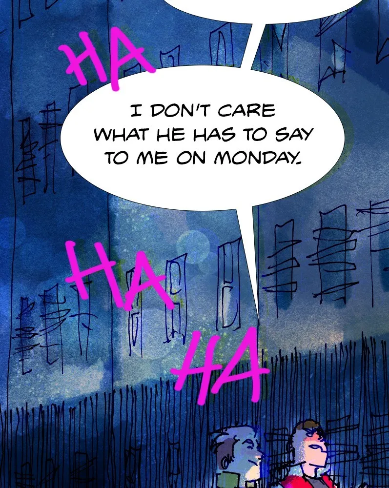 Varsity Noir Chapter 26 page 37 - 