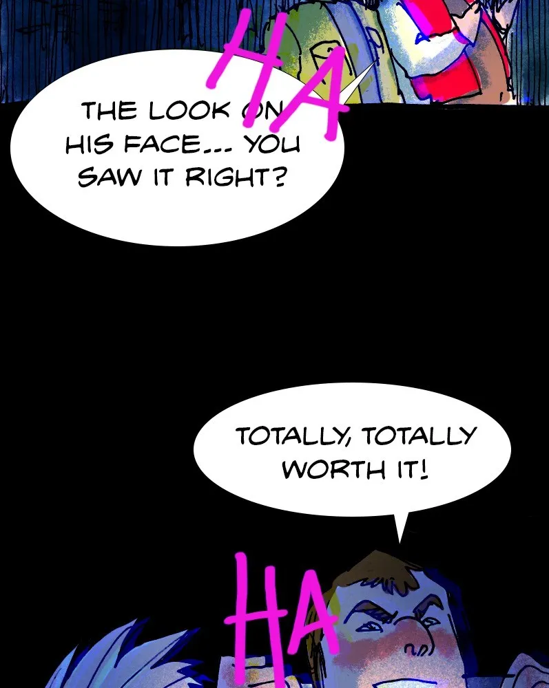 Varsity Noir Chapter 26 page 38 - 