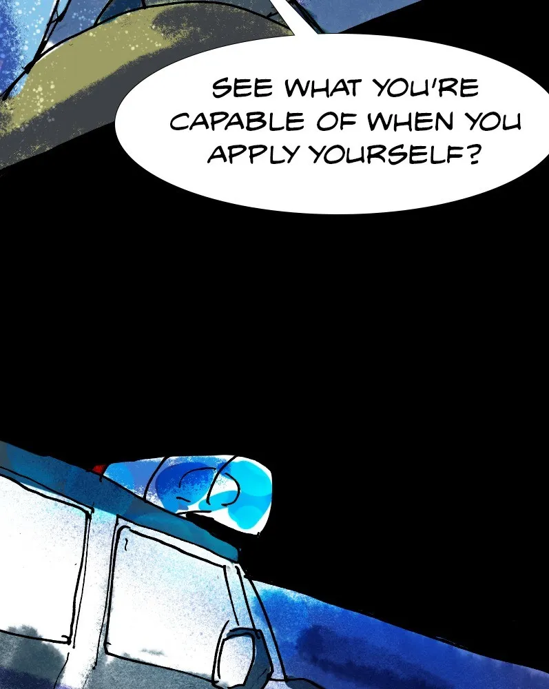 Varsity Noir Chapter 26 page 5 - 
