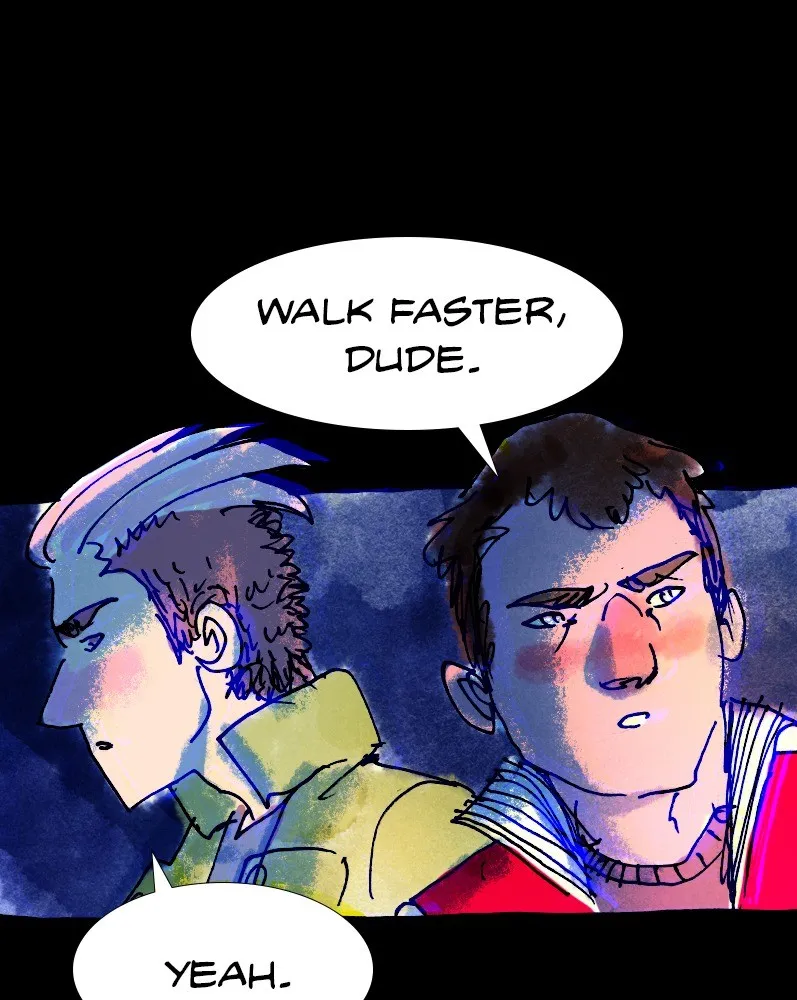 Varsity Noir Chapter 26 page 43 - 
