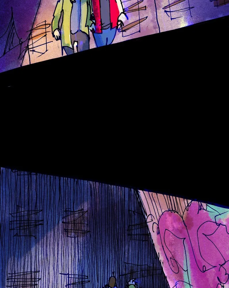 Varsity Noir Chapter 26 page 46 - 