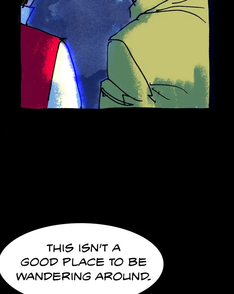 Varsity Noir Chapter 26 page 48 - 